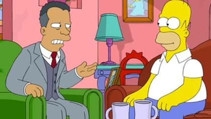 Simpsonovi V (8/22)