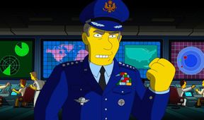 Simpsonovi XVII (1/22)