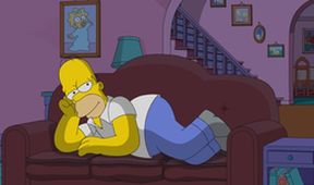 Simpsonovi VI (24/25)