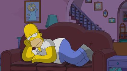 Simpsonovi VI (24/25)