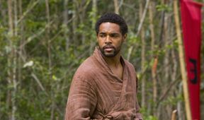 Hvězdná brána IV (17/22)