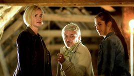 Odznak Vysočina II (7)