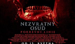 Nezvratný osud: Pokrevní linie