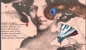 Papilio, Milan Kňažko – 80 let