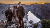 Vinnetou: Tajemství Stříbrného jezera