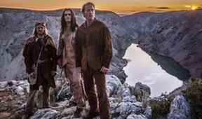 Vinnetou: Tajemství Stříbrného jezera