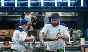 Hell´s Kitchen Česko II (8)