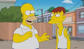 Simpsonovi V (17/22)