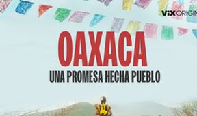 Malebná Oaxaca: země tradic