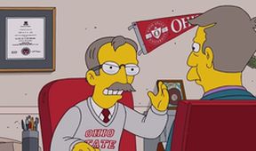 Simpsonovi X (9/23)