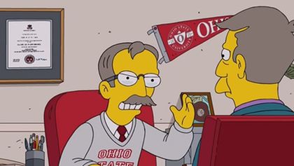 Simpsonovi X (9/23)