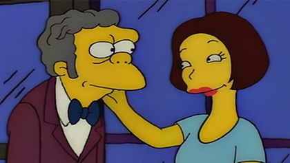 Simpsonovi X (10/23)