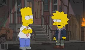 Simpsonovi I (13/13)