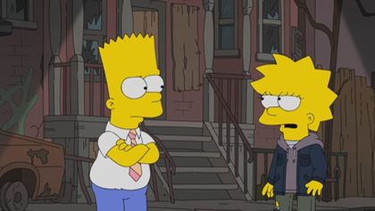 Simpsonovi I (13/13)