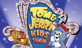 Priatelia Toma a Jerryho I