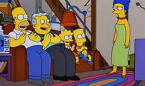 Simpsonovi III (23/24)