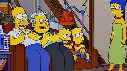 Simpsonovi III (23/24)