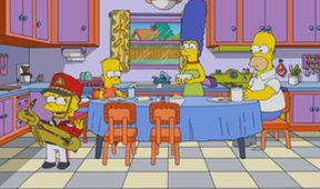 Simpsonovi I (12/13)
