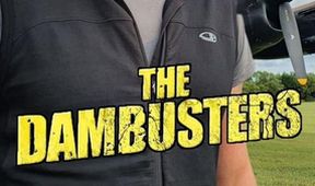 Dambusters: Bořitelé hrází (2)