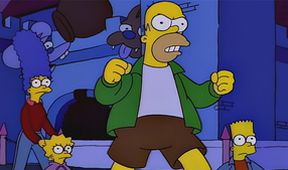 Simpsonovi V (19/22)