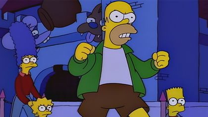 Simpsonovi V (19/22)