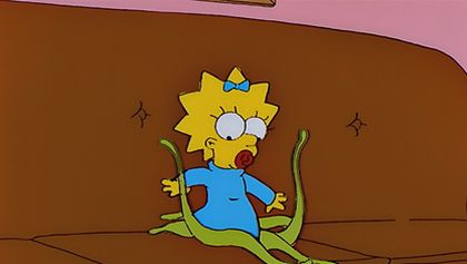 Simpsonovi III (18/24)