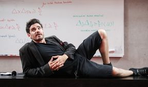 Einstein - Případy nesnesitelného génia 2 (8)