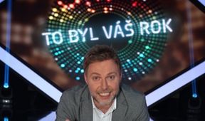 TO BYL VÁŠ ROK