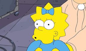 Simpsonovi VI (12/25)