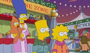 Simpsonovi XXIII (20/22)