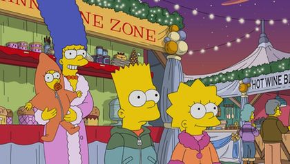 Simpsonovi XXIII (20/22)