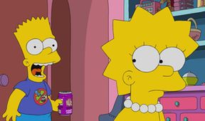 Simpsonovi III (7/24)