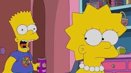 Simpsonovi III (7/24)