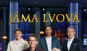 Jáma lvová (1)