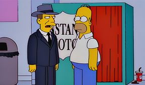 Simpsonovi VI (3/25)