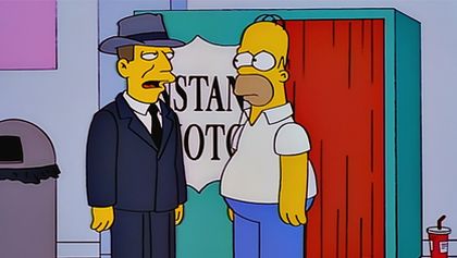 Simpsonovi VI (3/25)