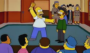 Simpsonovi V (1/22)