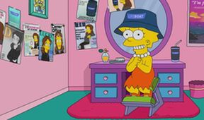 Simpsonovi VI (21/25)