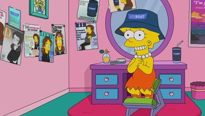 Simpsonovi VI (21/25)