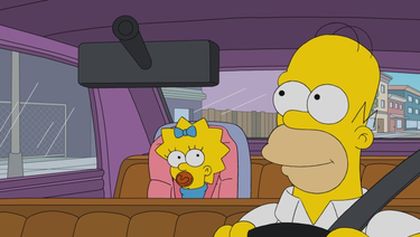 Simpsonovi VII (23/25)