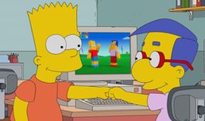 Simpsonovi II (7/22)