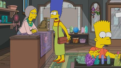 Simpsonovi IX (19/25)