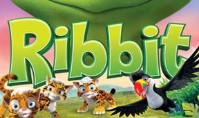 Žabiak Ribit