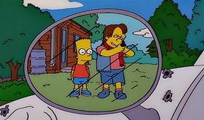 Simpsonovi II (20/22)