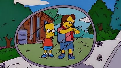 Simpsonovi II (20/22)