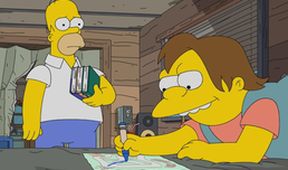 Simpsonovi III (4/24)