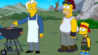 Simpsonovi III (15/24)