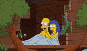 Simpsonovi II (7/22)