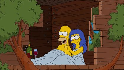 Simpsonovi II (7/22)