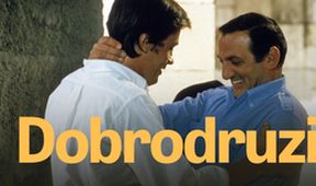 Dobrodruzi